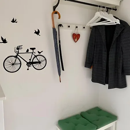 Park View Center Location With Balcony * Bratislava