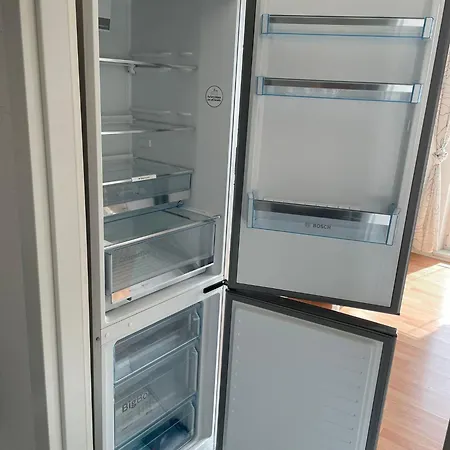 Apartamento Park View Center Location With Balcony *