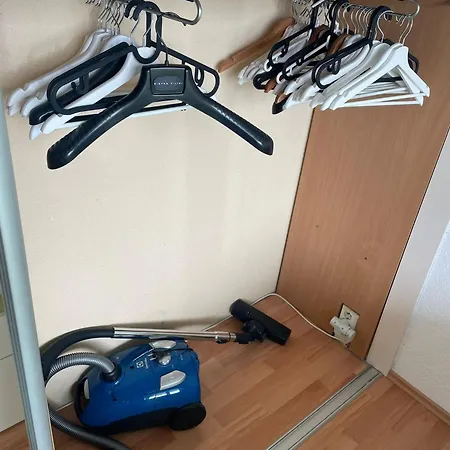 Apartment Park View Center Location With Balcony Bratislava