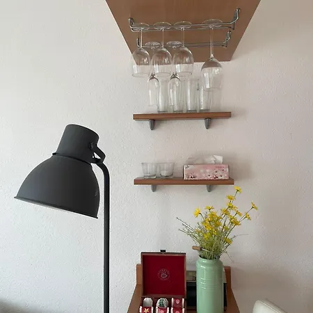 Park View Center Location With Balcony * Bratislava