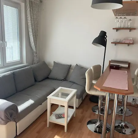 Park View Center Location With Balcony *