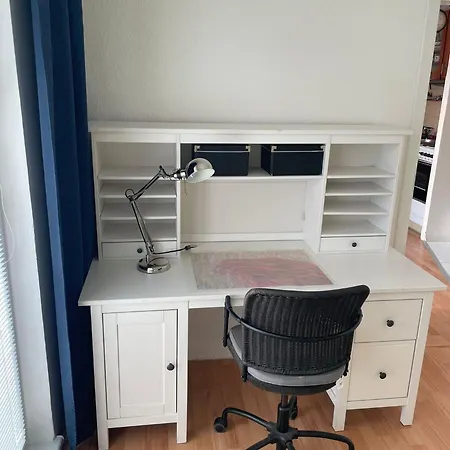 Park View Center Location With Balcony Pressburg