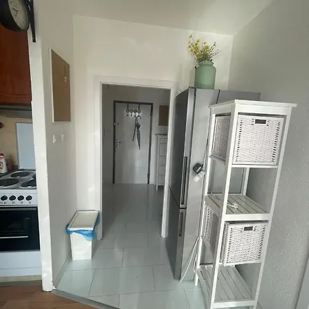 Park View Center Location With Balcony *