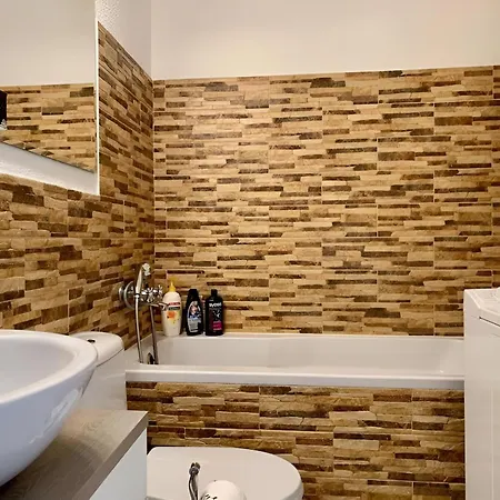 Park View Center Location With Balcony Appartamento *