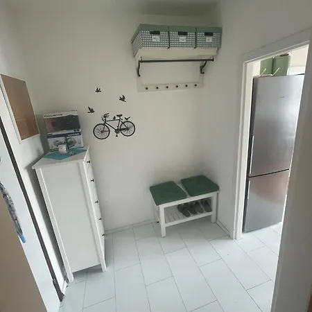 Apartmán Park View Center Location With Balcony *