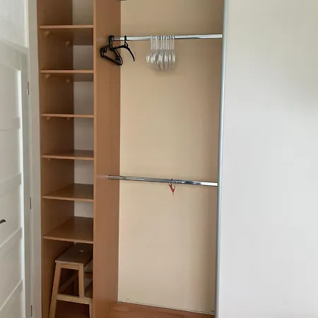 Park View Center Location With Balcony * Bratysława