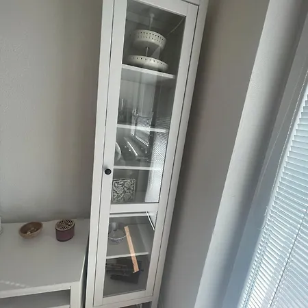 Apartament Park View Center Location With Balcony Bratysława