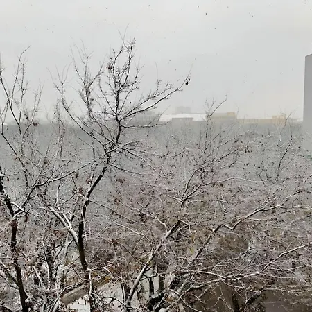 Apartament Park View Center Location With Balcony Bratysława