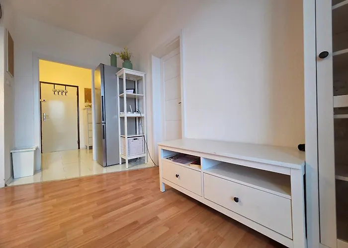 Apartmán Park View Center Location With Balcony *